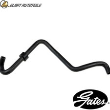 HEATER HOSE 02-3717 FOR VW