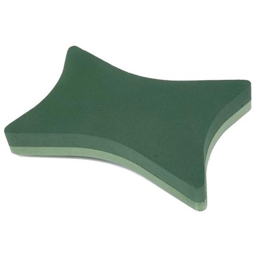 Pillow floral foam - foam, funeral