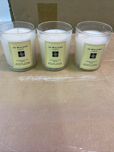 Malone candles cologne - jo,