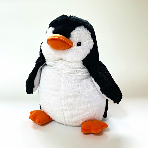 Smith preston the penguin - wh,