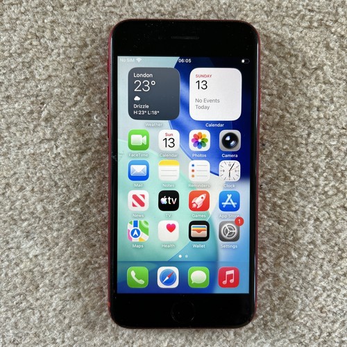 Apple iphone 2020 128gb - se,