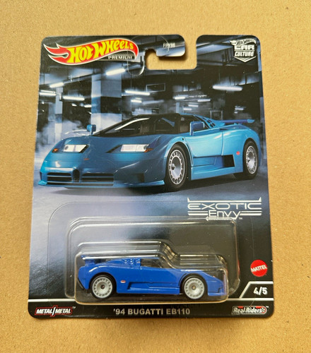 Hot wheels car culture - car,