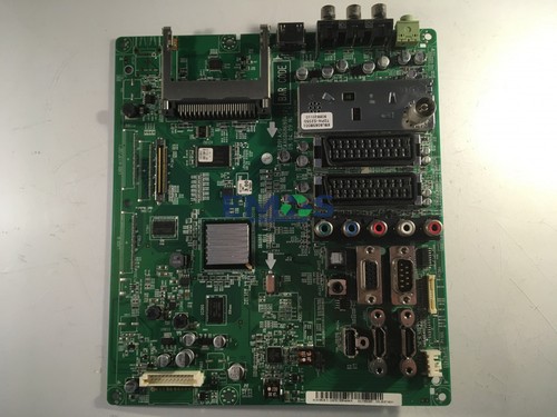 Ebu60674804 main pcb for - ebu60674804,