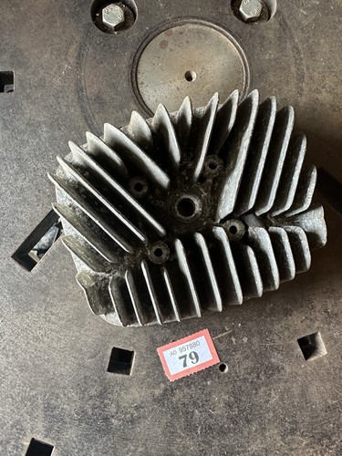 150 cylinder head good - ts,