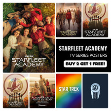Star trek starfleet academy - trek:,