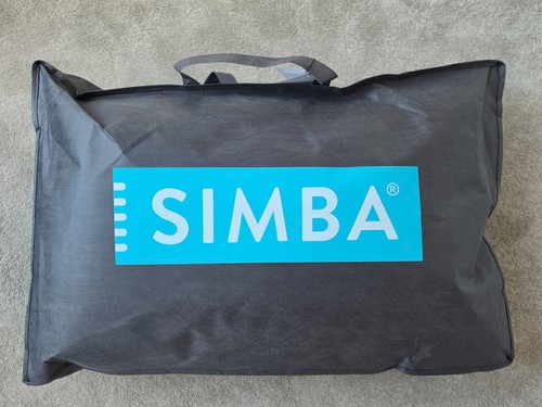 New unopened simba - new, aerodown