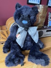 Charlie Bears Corbin, Retired