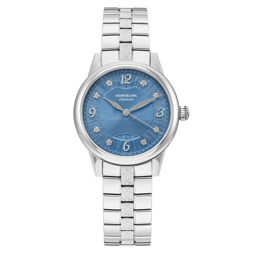 Montblanc boheme automatic - montblanc,