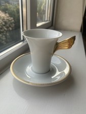 Rosenthal Versace White