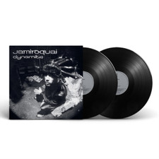 Jamiroquai Dynamite (Vinyl)
