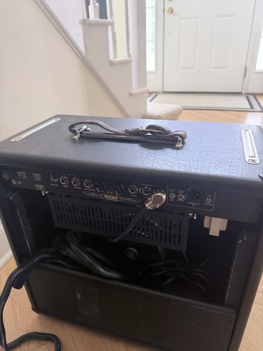Mesa boogie mark - mark, 35