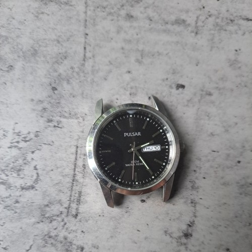 Pulsar gents 40mm - 40mm, case