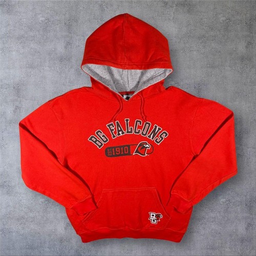 Bowling green falcons hoodie - falcons,