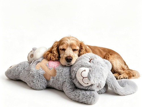 Pet prime snuggle - pet, heart