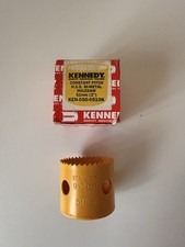 Kennedy Constant Pitch HSS