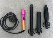 Mark Hill Pick N Mix ~ Handle & 3 Wands / Attachments