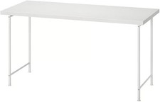 IKEA LAGKAPTEN / SPÄND Desk