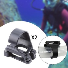 Snorkel Holder, Snorkel Clip