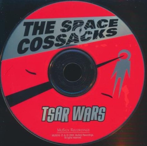 The space cossacks - cossacks:, wars