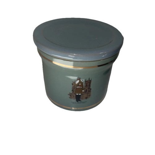 Denby manor green sugar - sugar, /