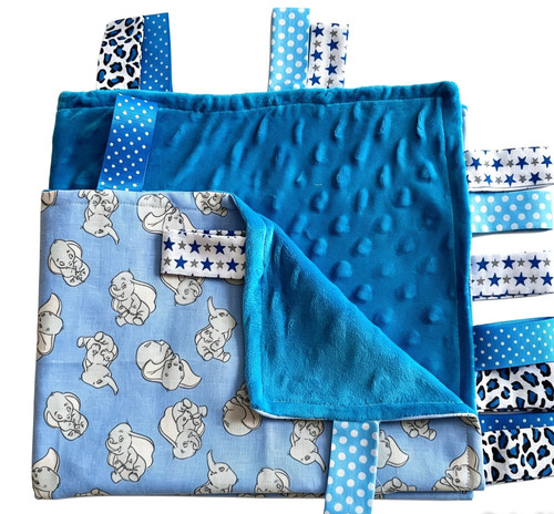 Kids baby toddlers taggies - baby,