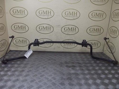 Ford focus front antiroll sway - ford,