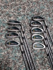 SEAL Oversize SL200 3- SW Set