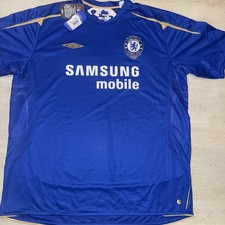Umbro Chelsea Centenary
