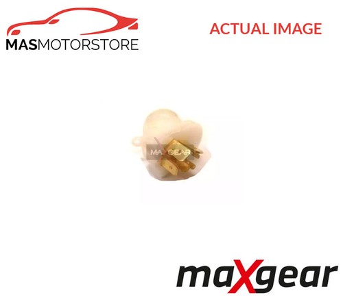 Ignition starter switch - ignition-/starter,