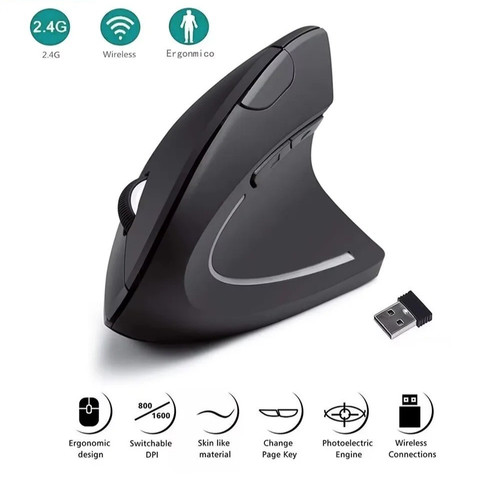 Anker wireless vertical - wireless,