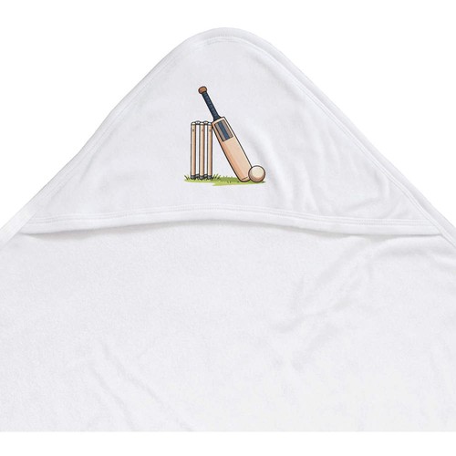 Cricket equipment baby - 'cricket,