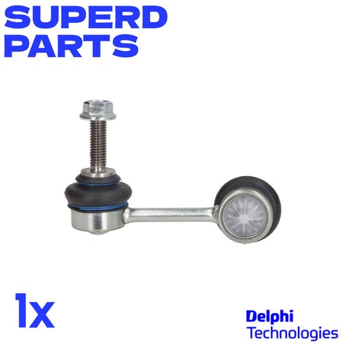 Stabilizer link rear 85mm - rear,
