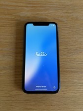 iPhone XR / 64GB / Unlocked /