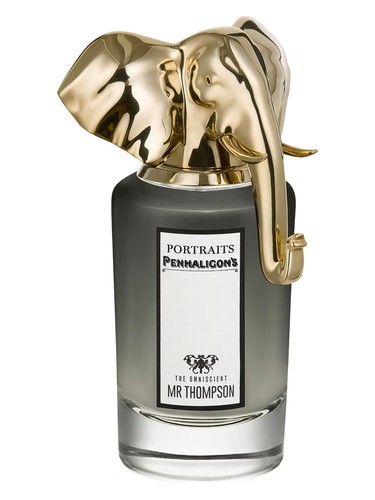 Penhaligon the omniscient - penhaligon's,