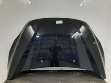 2013 FORD FOCUS C MAX Mk2 5 Door MPV Black Bonnet