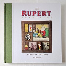 The Rupert Companion (Rupert