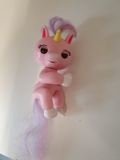  Fingerlings Light  Pink