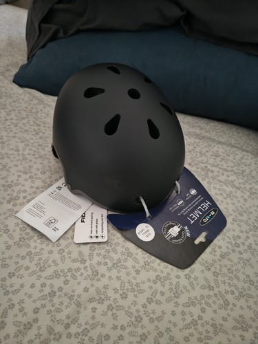 Micro sccote helmet size - size,