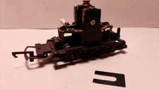 Hornby OO Gauge X3170 Wheel
