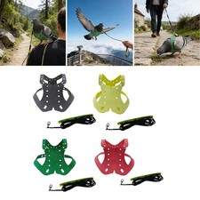 Pigeon Harness and Leash Pet