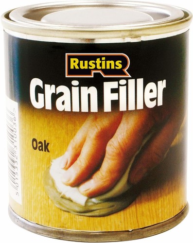 Rustins grain filler 230g - rustins,