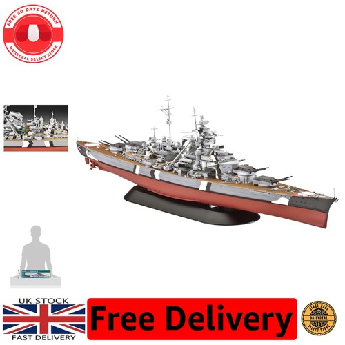 Build your own 700 - own, 1:700