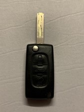 Genuine PEUGEOT 3 Button