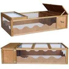 Tortoise Small Pet Wooden