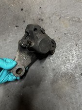 Suzuki Bandit GSF 600 MK2 Rear