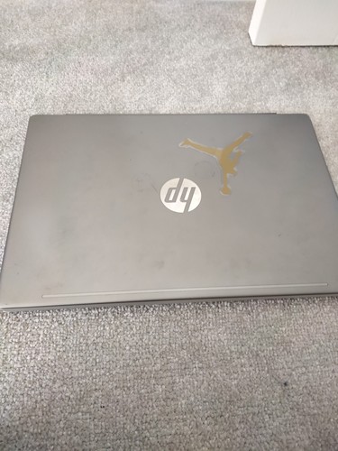 Pavilion laptop - hp,