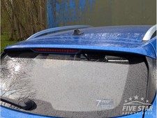 MG MG ZS Tailgate Trunk Lid