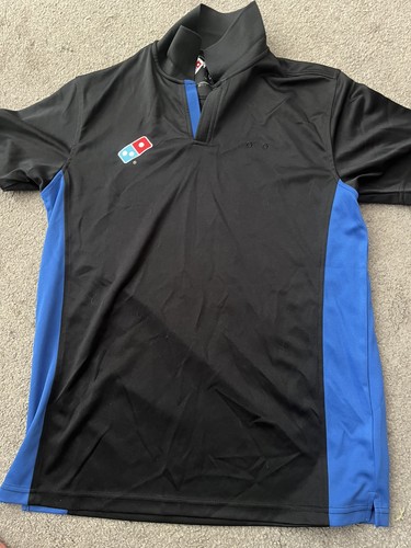 Domino pizza employee - pizza,