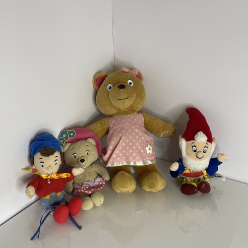 Vintage blyton toyland - blyton’s,