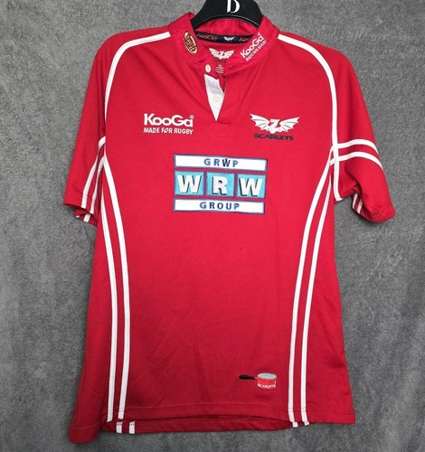 Vintage llanelli scarlets - llanelli,